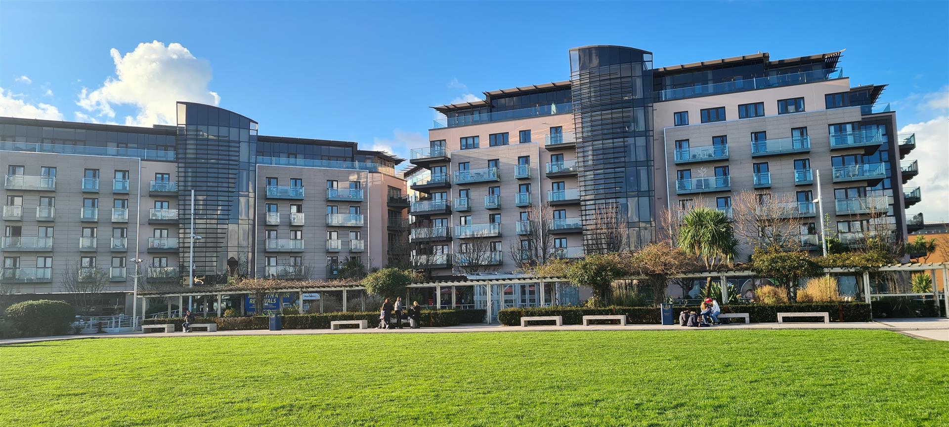 La Rue De L'etau, St. Helier, Jersey